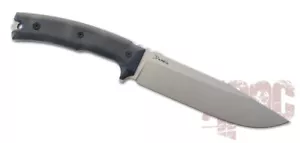 APOC Demko Bowie Knife D2 Blade G10 Handle KD40021 - Picture 1 of 4