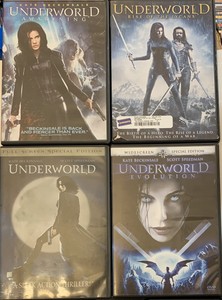 Lo Mas Rapido Inframundo 4 El Despertar Pelicula Completa En Espanol Latino