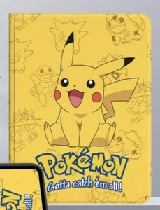 Pikachu Ipad Case - Picture 1 of 3