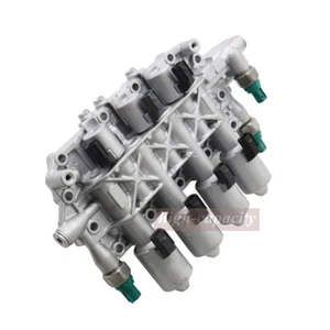 Valve Body Assembly Fit Honda ACURA Secondary 27700-5B7-010 - Bild 1 von 9
