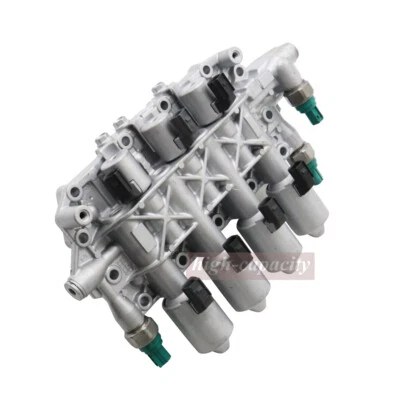 Valve Body Assembly Fit Honda ACURA Secondary 27700-5B7-010 - Image 1 of 4