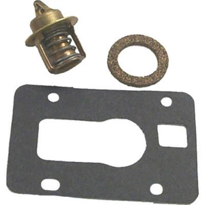 Sierra 18-3670 Volvo OMC Kit Termostato 160 Grados 2.5 y 3.0 GL GS - Imagen 1 de 1