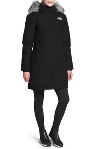 NWT The North Face Arctic Waterproof 550-Fill Down Parka, M, MSRP $300 - Picture 1 of 14