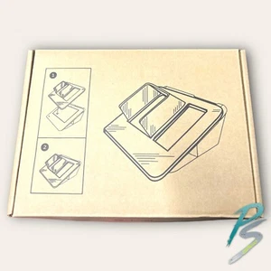 Clover Mini Pin Pad Shield EAYJ3008010 Protect Customer's Privacy M52A - Picture 1 of 3