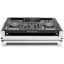 Magma DJ-Controller Case XDJ-RX3/RX2 black/silver | Neu