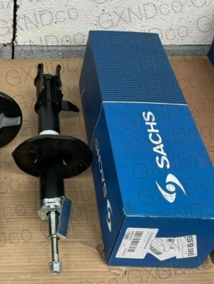 Amortiguador delantero derecho SACHS para MAZDA 323 MK6 BJ 1998-2004 313626 Foto 1 de 3