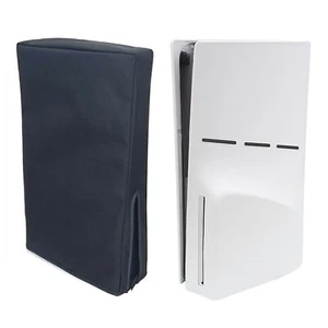 Oxford tessuto antipolvere cover protettiva console di gioco accessori per PS5 slim - Foto 1 di 18