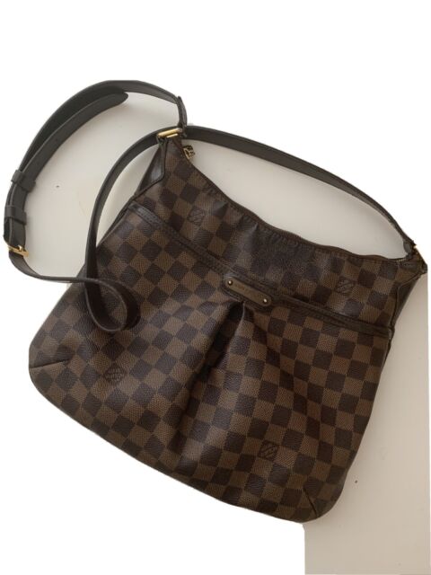 Louis Vuitton Jersey Ebony Shoulder Bag Brown Pink Light brown ref.883813 -  Joli Closet