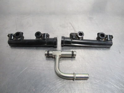 EB1263 2018 18 KAWASAKI NINJA ZX-6R FUEL RAIL — 第 1/4 张图片