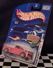 1969 Chevy C/K Custom Pickup Truck Hot Wheels First Editions 2002-031 No Tampo