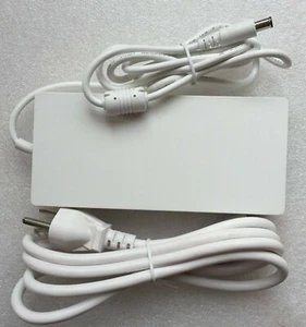 New Original LG 27UN850-W Monitor ADS-150KL-19N-3 190140E EAY65768901 AC Adapter - Picture 1 of 4