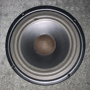 Boston Acoustics 8" Woofer For A70 Series II Genuine Part Read Desc - Picture 1 of 6