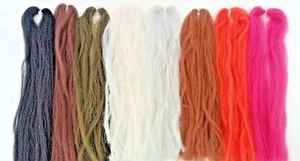Para Post Wing Material for Fly Tying - Picture 1 of 13