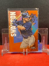 2019 Topps Fire Pick Your Card/Finish Your Set Rookies/Inserts Gold/Blue MLB