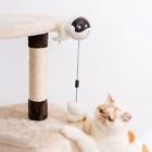 Automatic Electronic Motion Cat Toy Rotating Cat Teaser Toy  Indoor