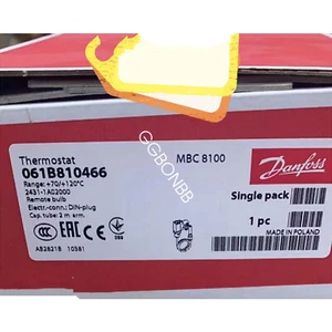 NEU Danfoss Neu 061B810466 Thermostat Kostenloser Versand FedEx oder DHL oder UPS - Bild 1 von 2