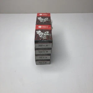 Sealed Power Connecting Rod Bearing Part No 2555A10 Lot Of 8 Boxes New Sealed - Picture 1 of 1