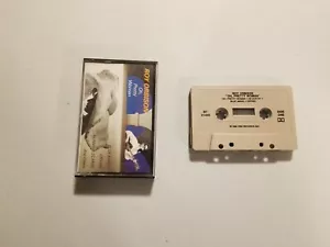 Roy Orbison - Oh Pretty Woman - Cassette Tape - Picture 1 of 1