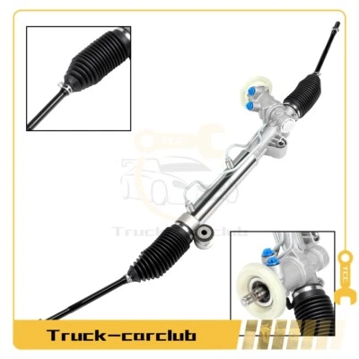 Power Steering Rack&Pinion Assembly for Chevrolet Monte Carlo 04-07 19207777 - Image 1 of 4