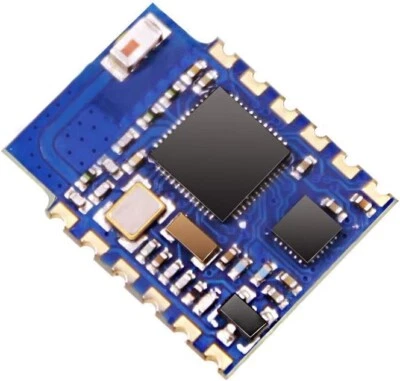 Bluetooth Axis Sensor BLE 5.0 3 Axis Roll Pitch Yaw Low-Consump WT901BLE IMU 9 - Image 1 of 4
