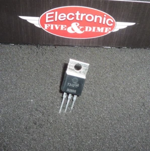 BU806 Original New MOTOROLA Transistor - Picture 1 of 2