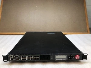 Commutateur Ethernet gestionnaire de trafic local balance de charge série F5 BIG-IP 3900 SANS DISQUE DUR - Photo 1/7