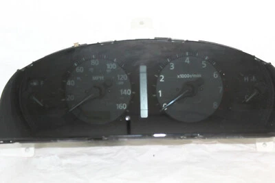 Cuadro de instrumentos velocímetro 01 Infinitit I30 medidores de panel 236.872 millas Foto 1 de 4