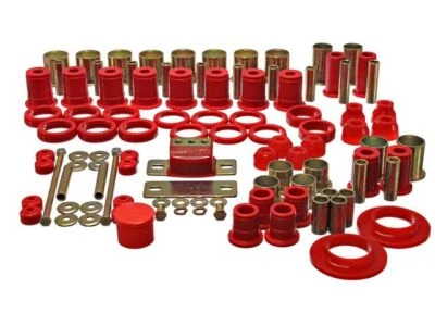 Kit de buje de suspensión para Oldsmobile Cutlass 1978-1981 Energy 43931QGTY 1979 Foto 1 de 2