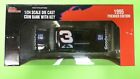 Mike Skinner #3 GM Goodwrench 1:24 Scale Racing Champions Die-Cast Coin Bank
