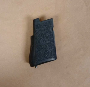 Desert Eagle Factory Part-Pistol Grip-w/IMI Logo-Black-Polymer- NOS - Picture 1 of 3