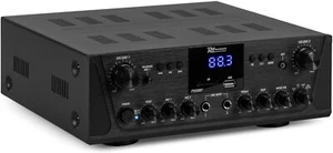 PDP PV220BT Bluetooth 2 Zone Multi-room Audio Amplifier with USB & FM - Picture 1 of 7