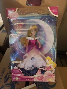 Disney's Celestial Princess AURORA  - Picture 1 of 2