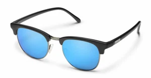 SUNCLOUD Step Out Sunglasses -NEW- Polarized Lens + Microfiber Sleeve + Warranty - Picture 1 of 6