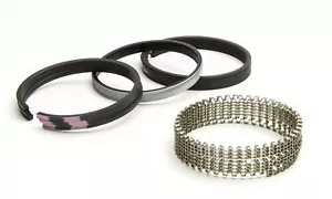 Piston Ring Set For 4.600 1/16 1/16 3/16 - Picture 1 of 1