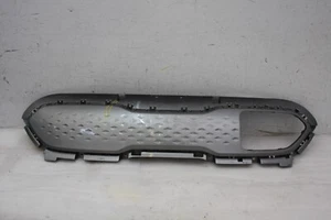 Griglia paraurti anteriore Kia Niro EV dal 2019 al 2022 86351-Q4000 originale *DANNEGGIATA* - Foto 1 di 12