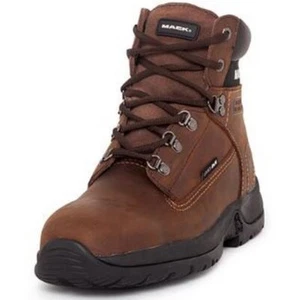 Mack Bulldog II Schnürstiefel Sicherheitsstiefel  - Bild 1 von 2