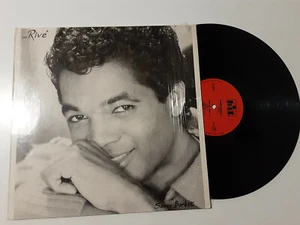 Sammy Barbot – ...Rivè - Schallplatte 33 Runden LP Album Druck ITALIEN 1989 - Bild 1 von 2