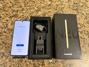 Excelente Samsung Galaxy Note 20 5G Desbloqueado T-Mobile AT&T Verizon SM-N981U - Imagen 1 de 14