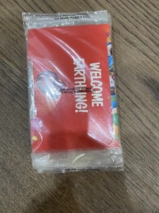 ALF Türklinkenaufhänger 1988 Burger King Vintage NEU! - Bild 1 von 1