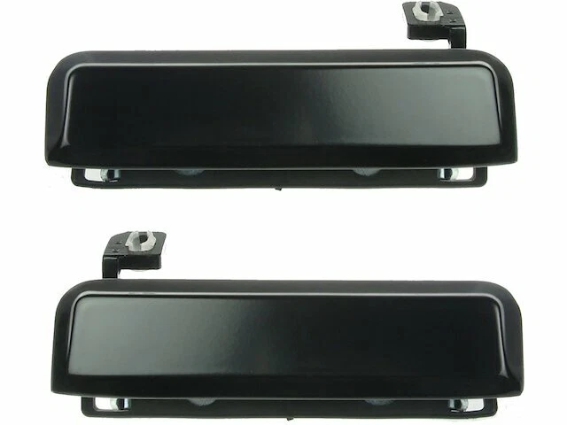 Left and Right DIY Solutions Door Handle Set fits Ford Escort 1981-1990 68DNBF - Image 1 of 1