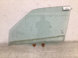 2017 NISSAN JUKE TEKNA MK1 - N/S PASSENGER SIDE FRONT WINDOW - AHC - Picture 1 of 3