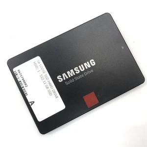 Samsung 860 Pro 512GB 2.5" SATA III SSD MZ-76P512 Solid State Drive V-NAND - Picture 1 of 2