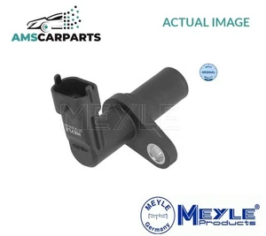 CRANKSHAFT POSITION SENSOR 37-14 810 0011 MEYLE NEW OE REPLACEMENT - Picture 1 of 8