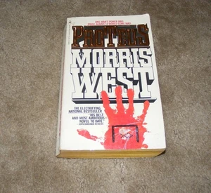 Proteus by Morris West (1980 Paperback) - Bild 1 von 3