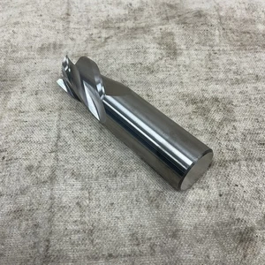 SGS 30175 Square End Mill - Picture 1 of 1