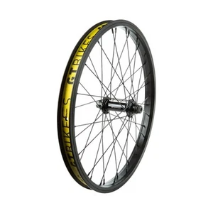 GT Bikes NBS BMX Vorderrad 20 Zoll - Bild 1 von 3