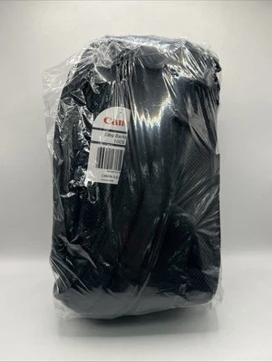 Canon Sling Backpack 100S for Camera and Accessories - Brand New With Tags - Image 1 of 2