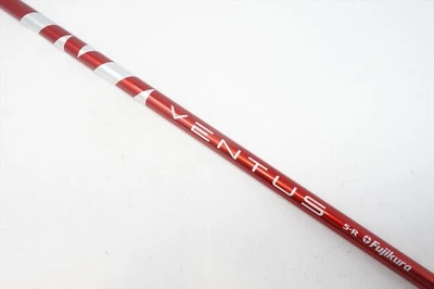 Fujikura Ventus Red Velocore 5-R Reg 42.75" Mini Driver Shaft TaylorMade BRNR - Image 1 of 3