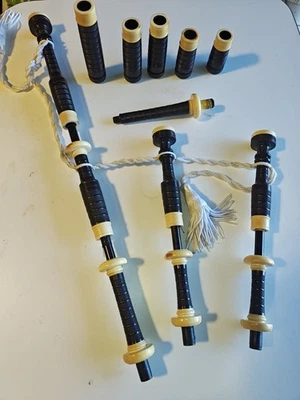 Gaita Robertson Foto 1 de 4