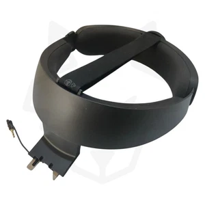 🔥Genuine HEADBAND for Oculus RIFT S VR Headset REPLACEMENT Part | Small crack - Picture 1 of 6